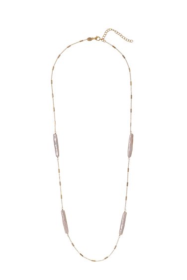 Necklace Alisia Accessorize Woman in Silver AL5106.01.000 - AL5106.01.000